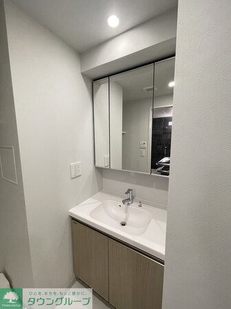 ブランシエスタ品川大井町パークエッジの物件内観写真